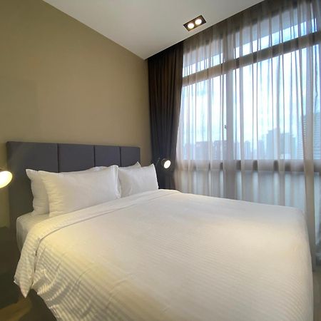 Momentus Serviced Residences Novena Σιγκαπούρη Εξωτερικό φωτογραφία