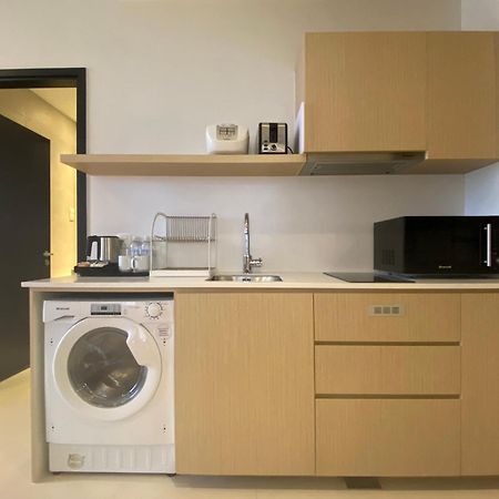 Momentus Serviced Residences Novena Σιγκαπούρη Εξωτερικό φωτογραφία
