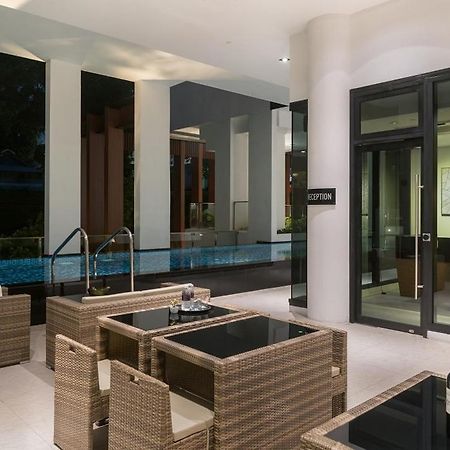 Momentus Serviced Residences Novena Σιγκαπούρη Εξωτερικό φωτογραφία