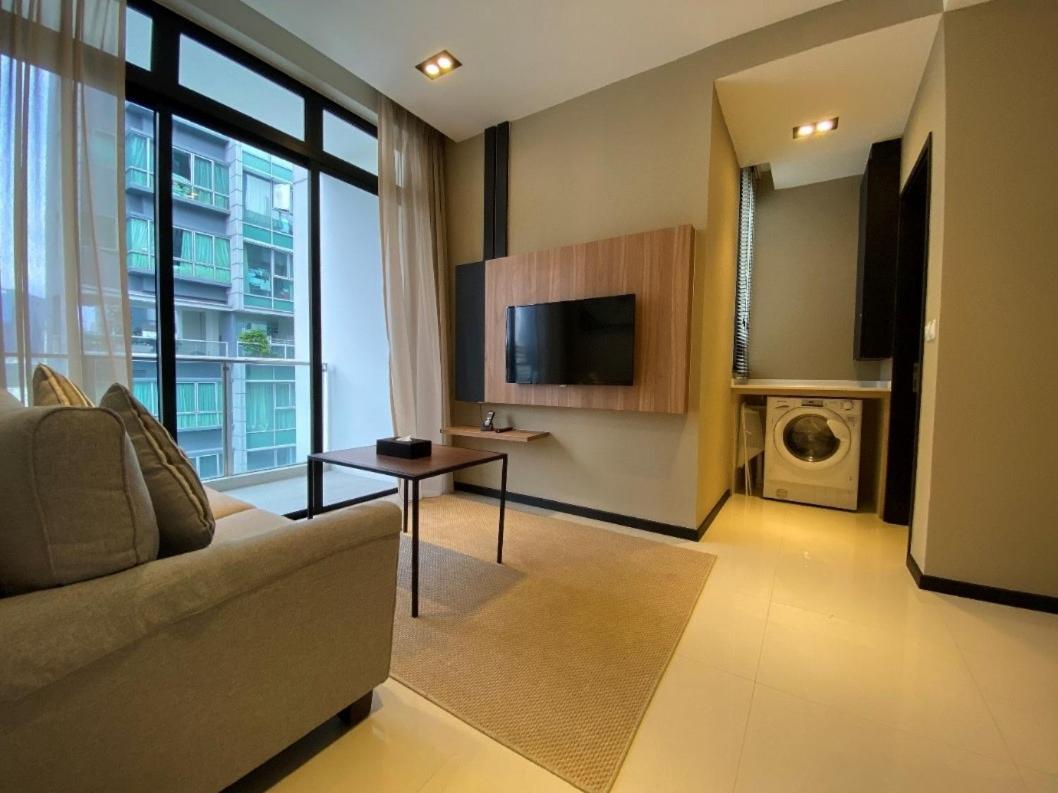 Momentus Serviced Residences Novena Σιγκαπούρη Εξωτερικό φωτογραφία