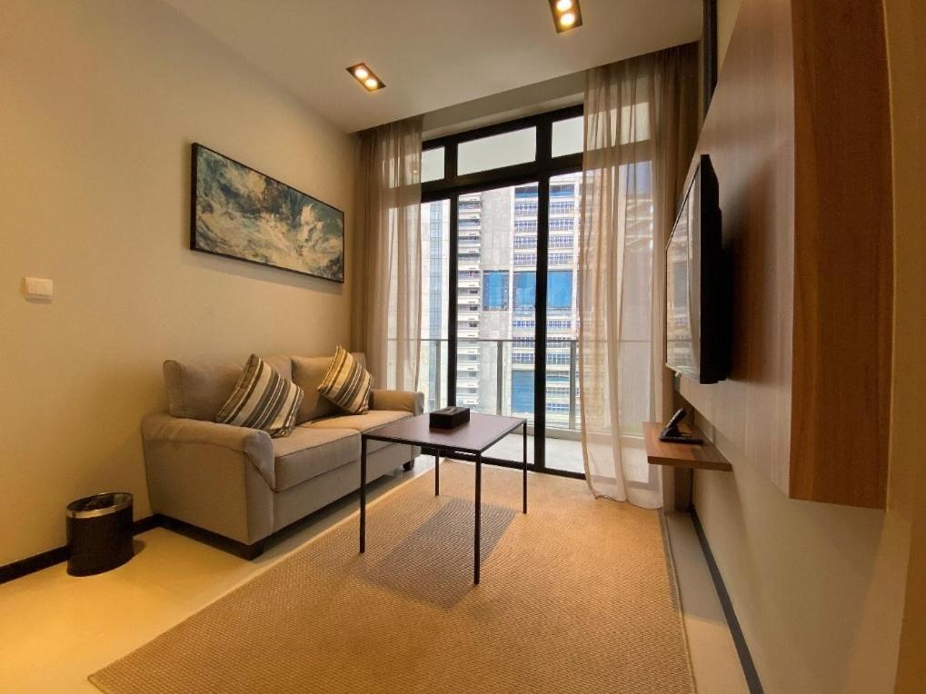 Momentus Serviced Residences Novena Σιγκαπούρη Εξωτερικό φωτογραφία