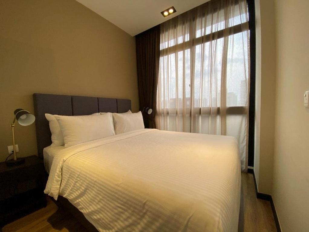 Momentus Serviced Residences Novena Σιγκαπούρη Εξωτερικό φωτογραφία