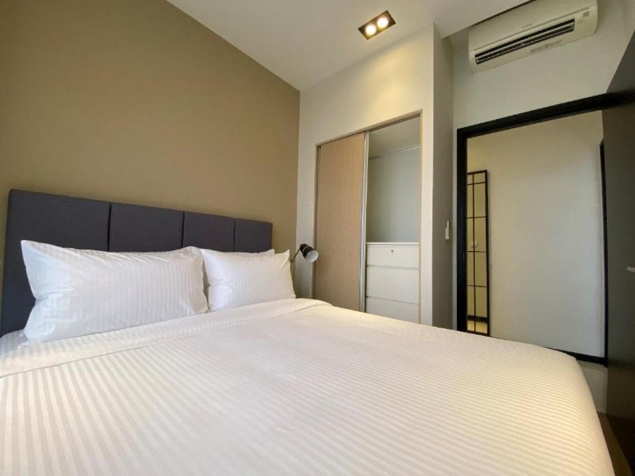 Momentus Serviced Residences Novena Σιγκαπούρη Εξωτερικό φωτογραφία