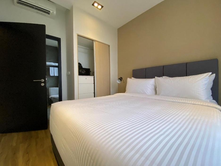 Momentus Serviced Residences Novena Σιγκαπούρη Εξωτερικό φωτογραφία