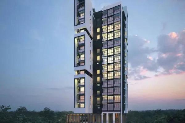 Momentus Serviced Residences Novena Σιγκαπούρη Εξωτερικό φωτογραφία