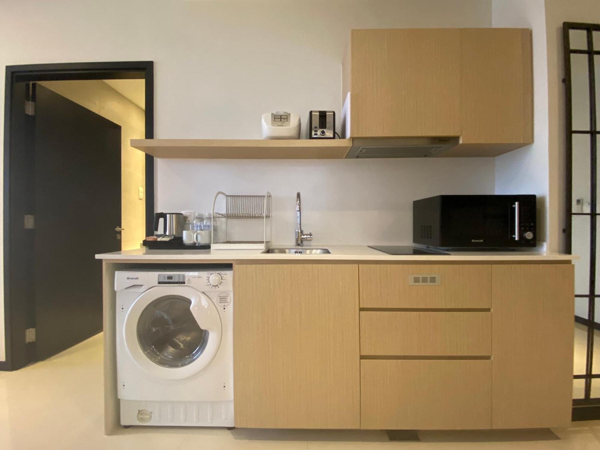 Momentus Serviced Residences Novena Σιγκαπούρη Εξωτερικό φωτογραφία