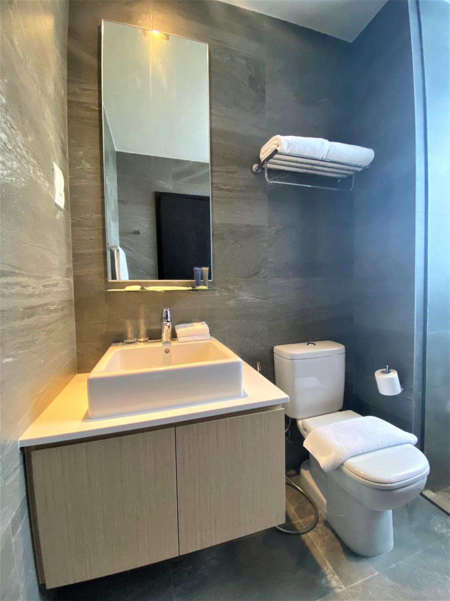 Momentus Serviced Residences Novena Σιγκαπούρη Εξωτερικό φωτογραφία