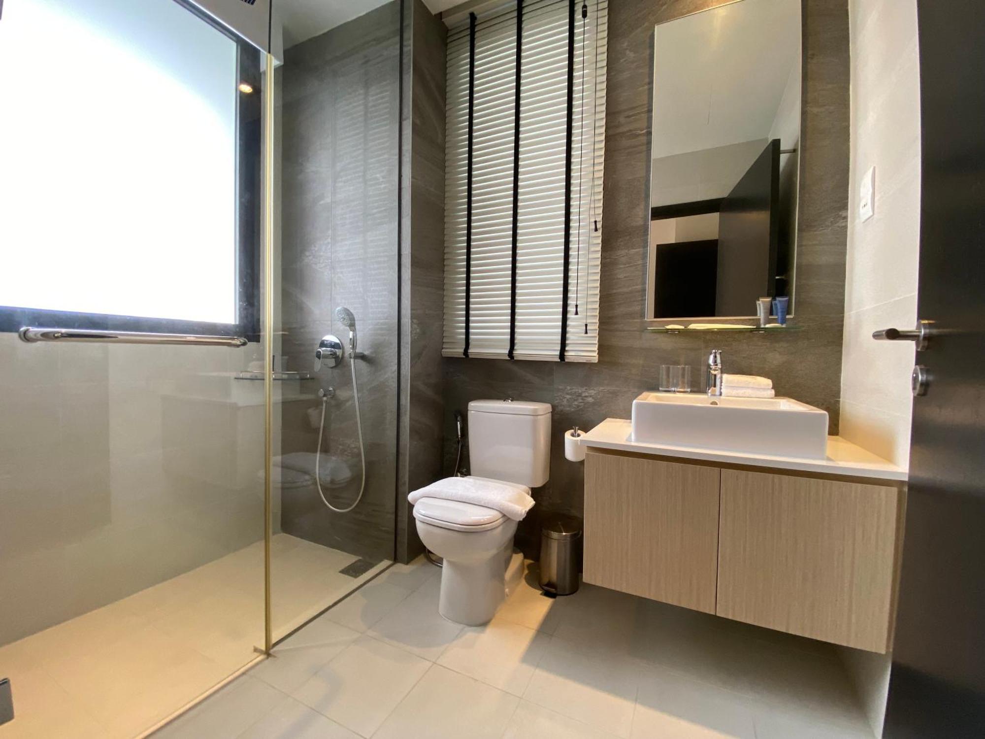 Momentus Serviced Residences Novena Σιγκαπούρη Εξωτερικό φωτογραφία