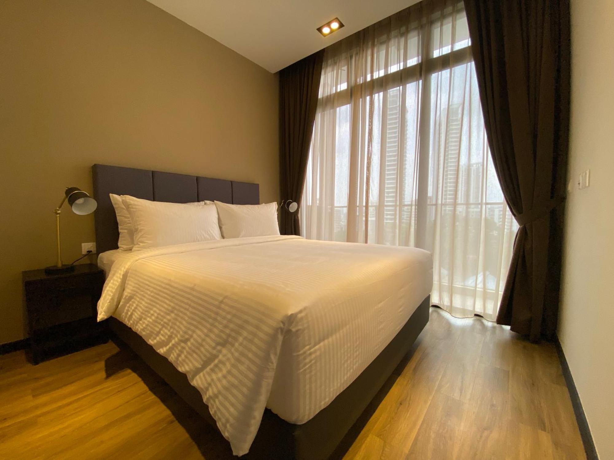 Momentus Serviced Residences Novena Σιγκαπούρη Εξωτερικό φωτογραφία