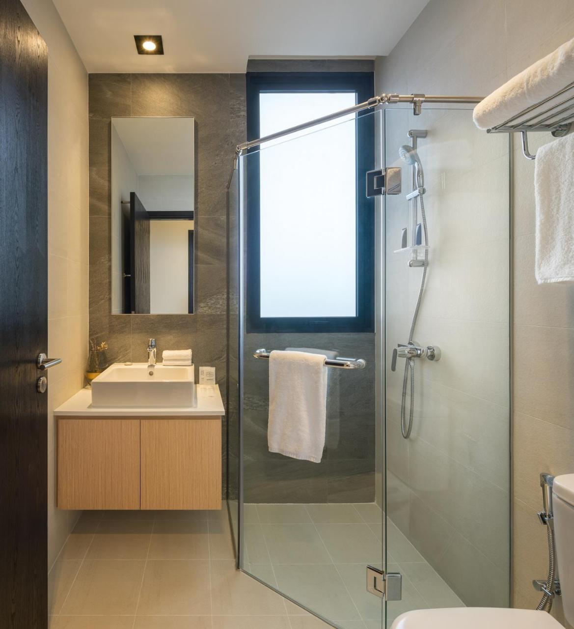 Momentus Serviced Residences Novena Σιγκαπούρη Εξωτερικό φωτογραφία